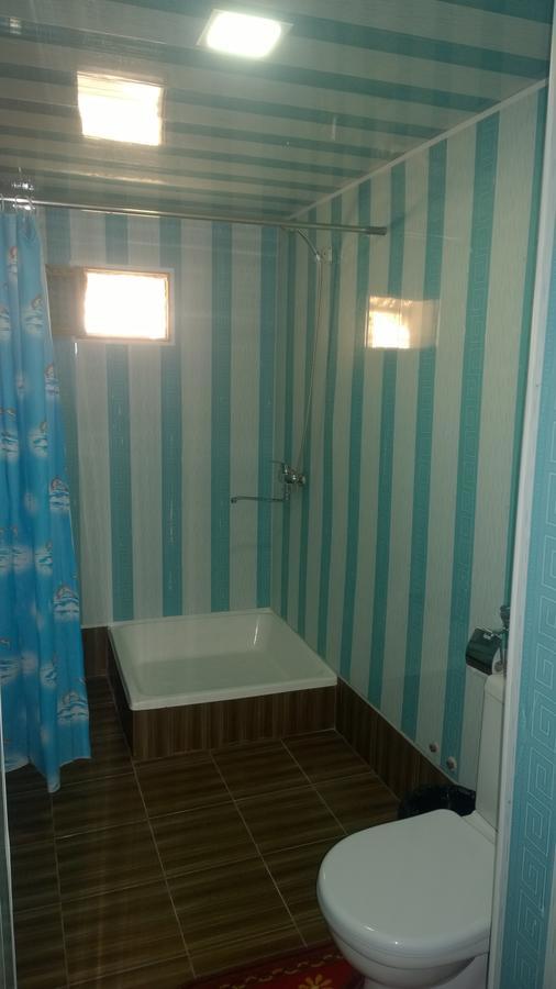 Meros B&B 希瓦 外观 照片
